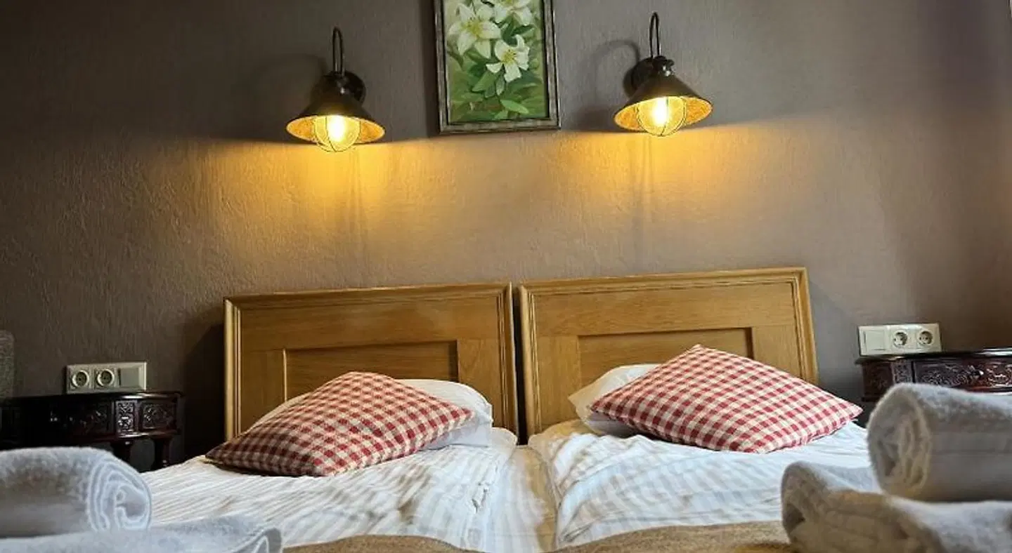 Pilsber'u krogs ROOM_EXAMPLE