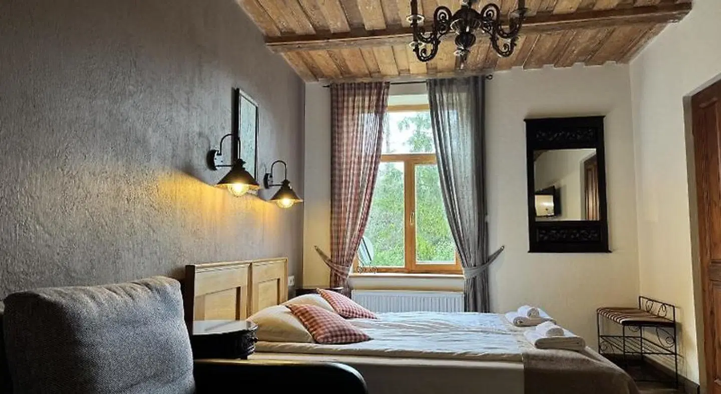 Pilsber'u krogs ROOM_EXAMPLE