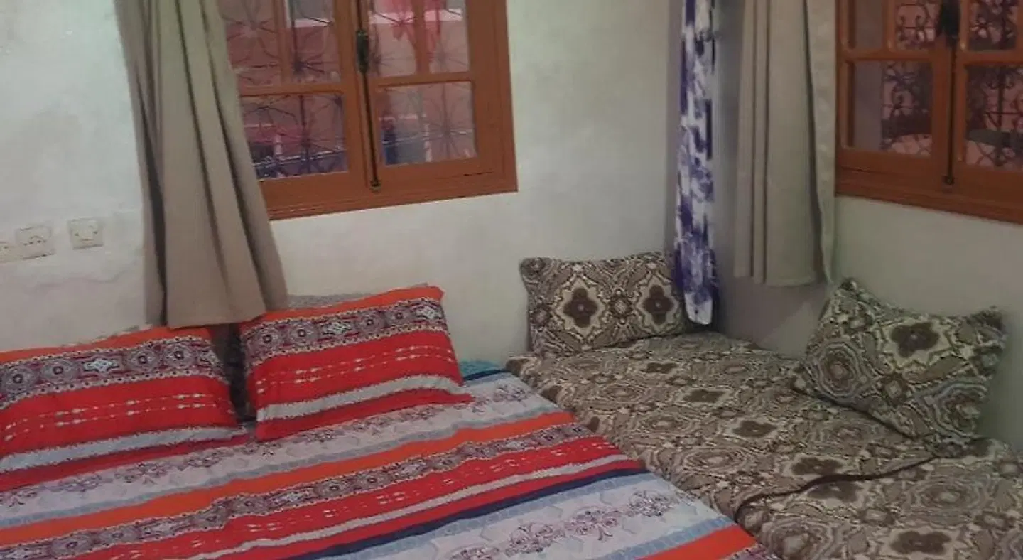 Dar Imoughlad ROOM_EXAMPLE