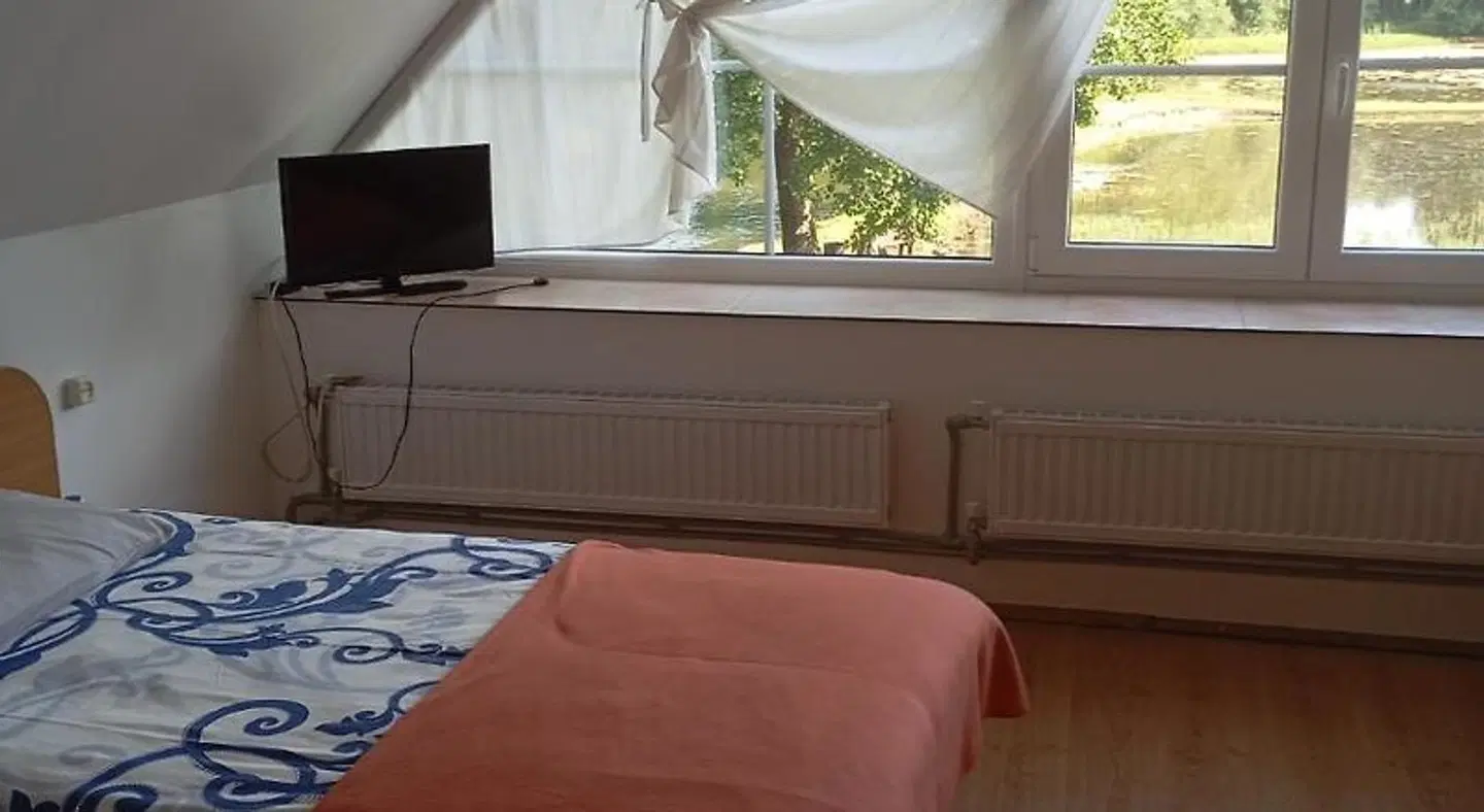 Gazd' Vandens Mal'nas ROOM_EXAMPLE