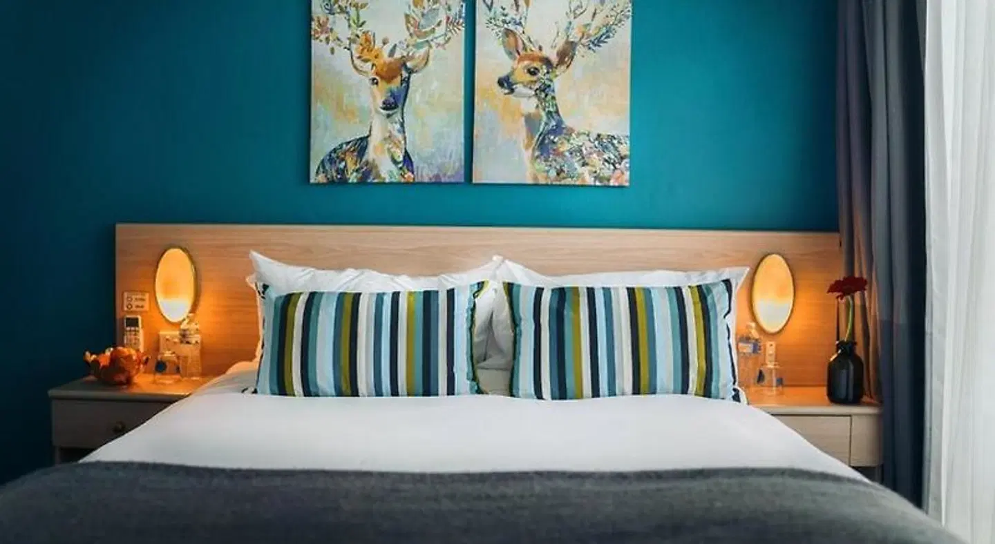 The Oriana, Orange ROOM_EXAMPLE