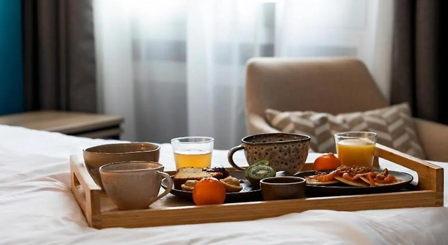 Best Western Hôtel d'Anjou ROOM_EXAMPLE
