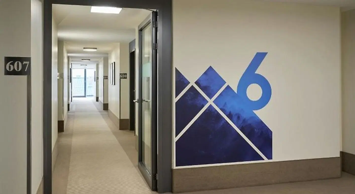 Four Points Flex by Sheraton Koblenz LOUNGE_LOBBY