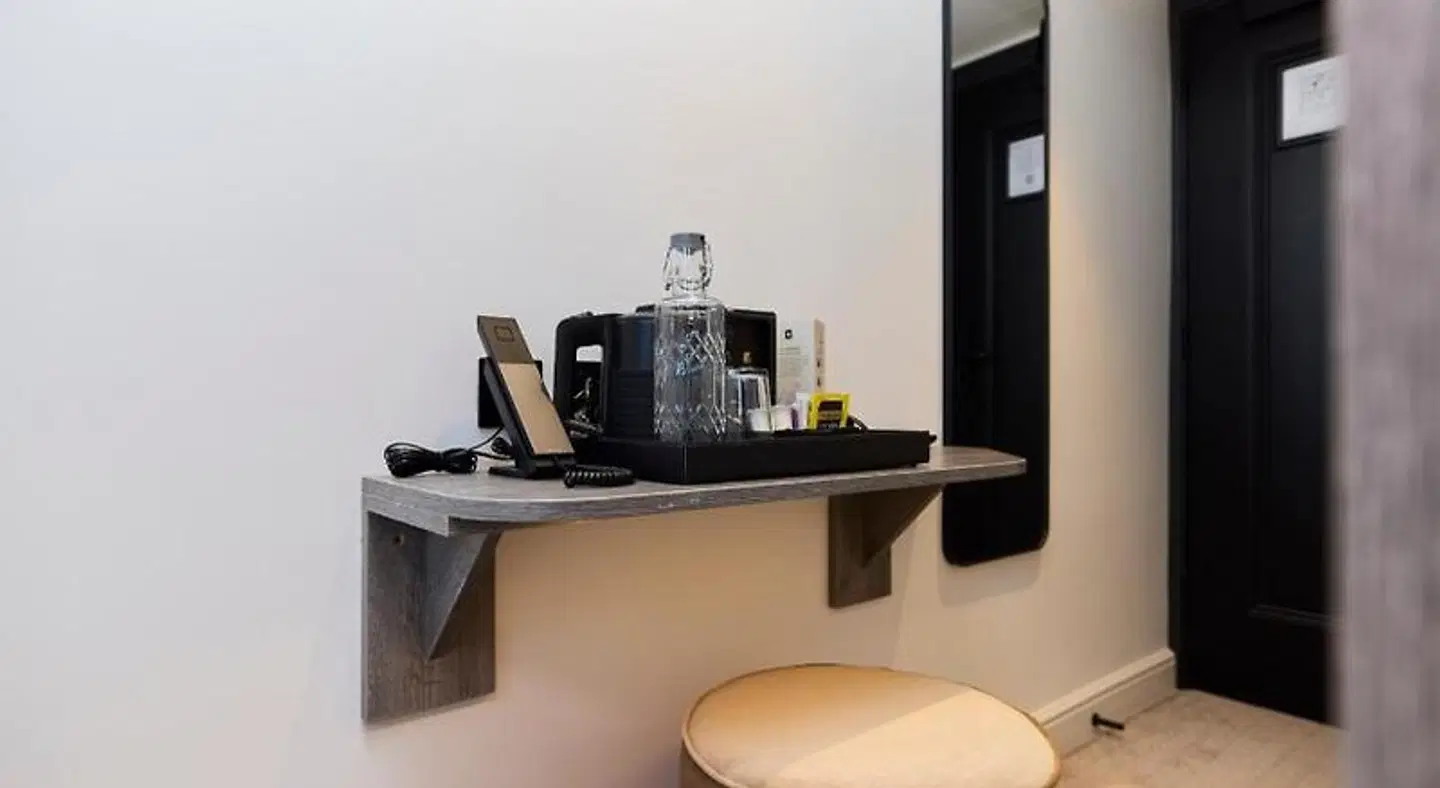 The Edwin Hotel ROOM_EXAMPLE