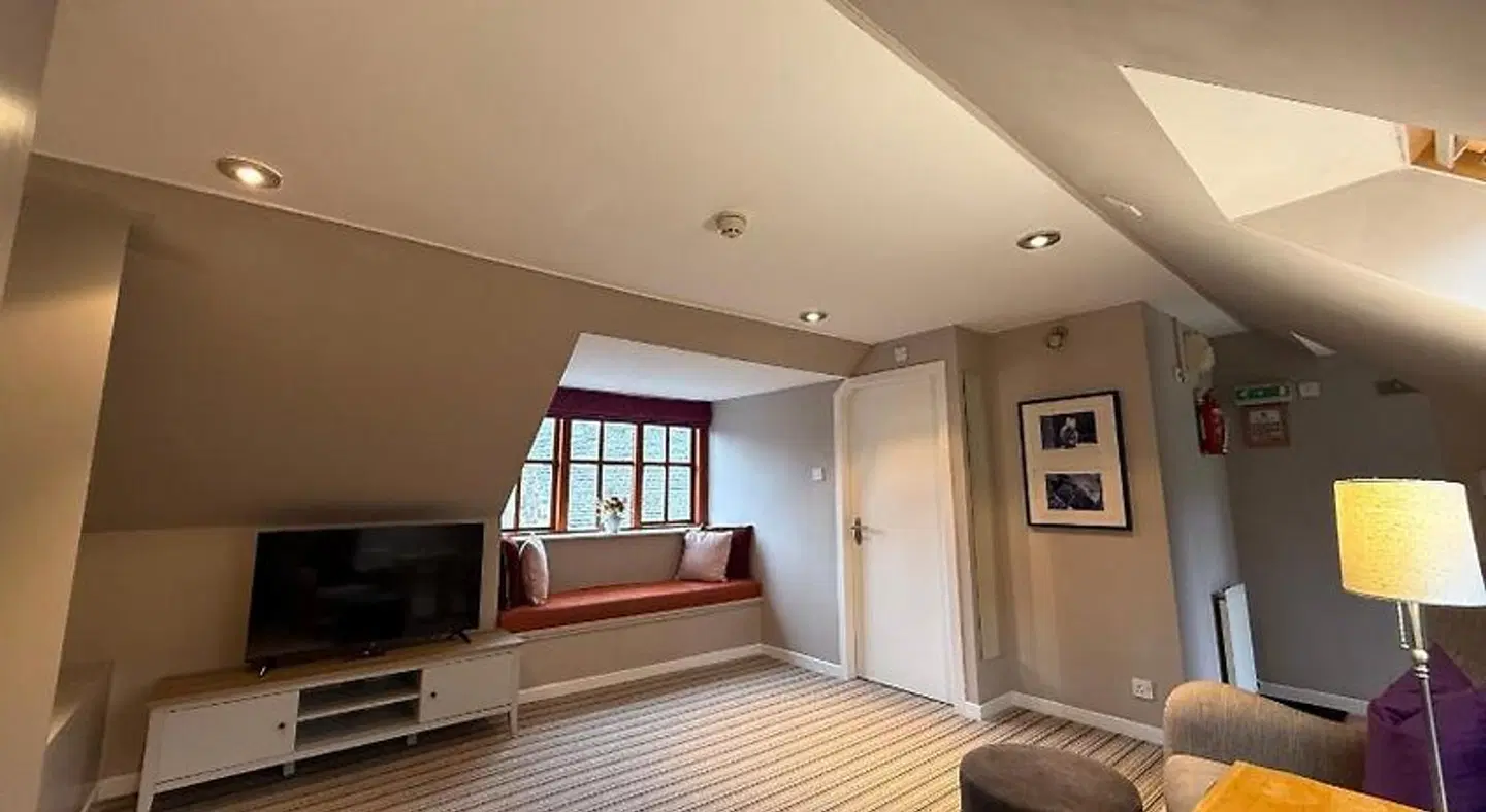 Craigatin House & Courtyard ROOM_EXAMPLE