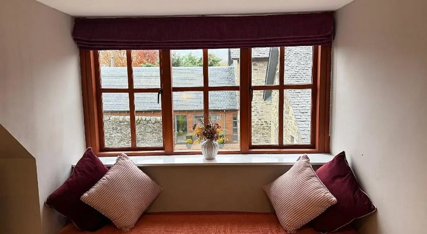 Craigatin House & Courtyard ROOM_EXAMPLE