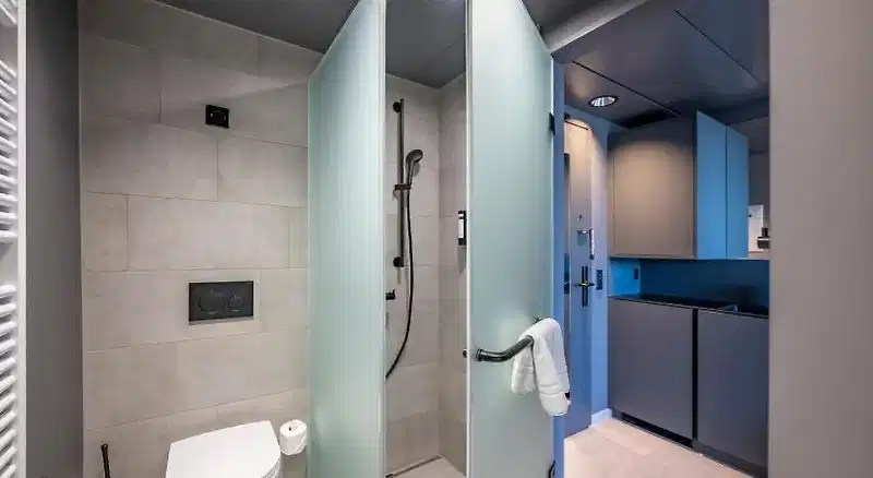 Zleep Hotel Zürich Kloten – Hotelfoto