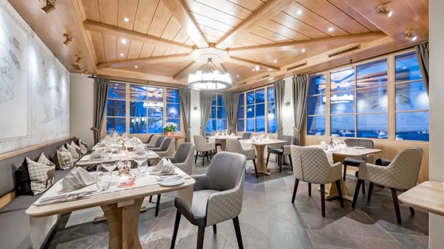 Post Restaurant