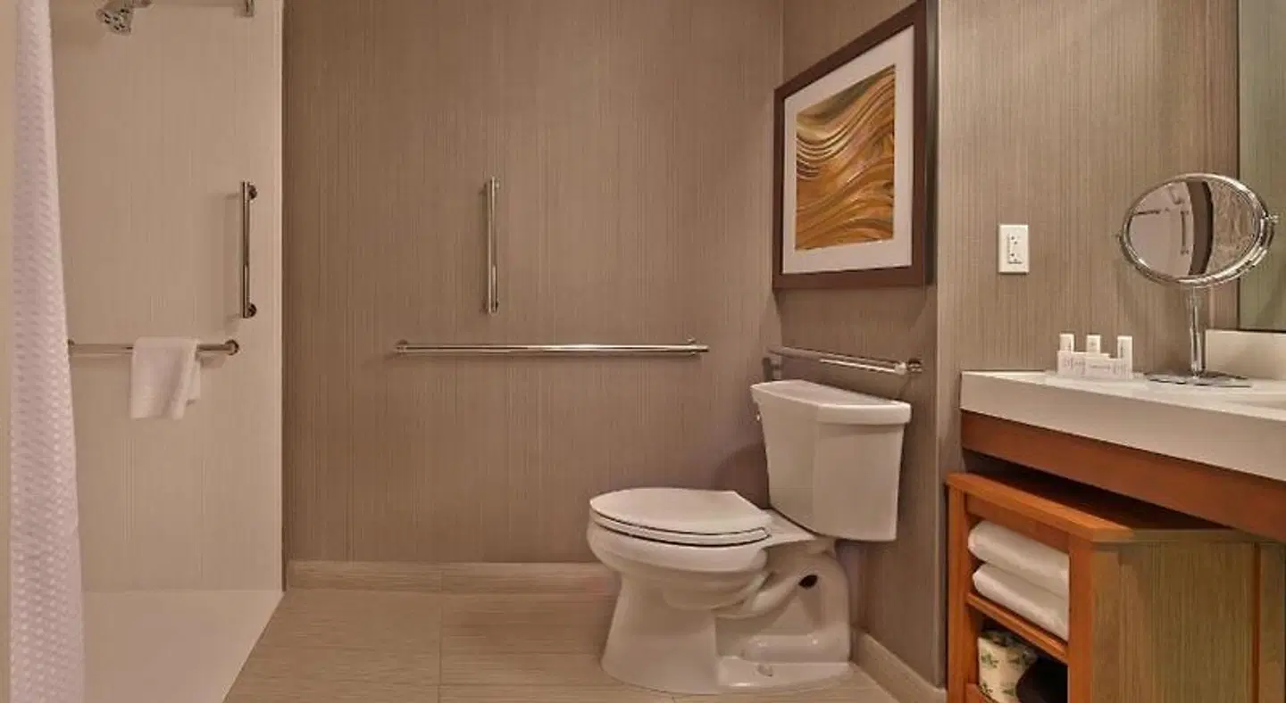Courtyard by Marriott Philadelphia City Avenue HEALTH_BEAUTY