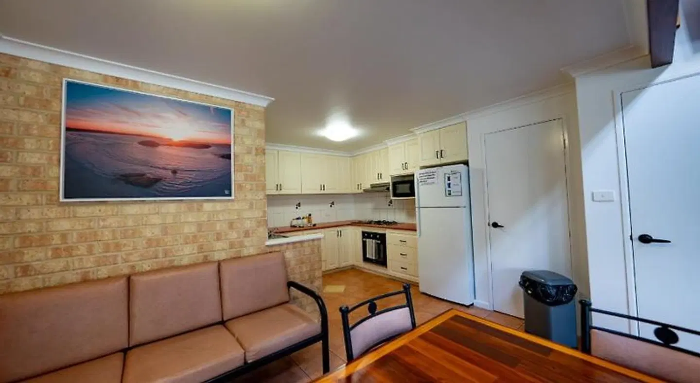Yot Spot Apartments ROOM_EXAMPLE