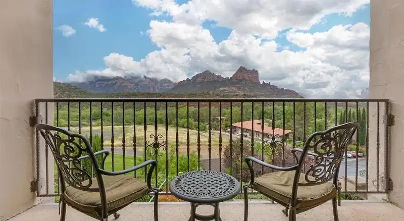 Best Western Plus Arroyo Roble Hotel & Creekside Villas – Hotelfoto