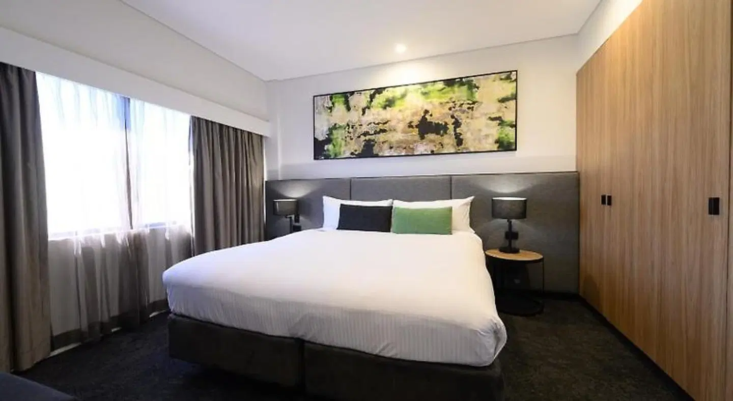Mercure Penrith ROOM_EXAMPLE