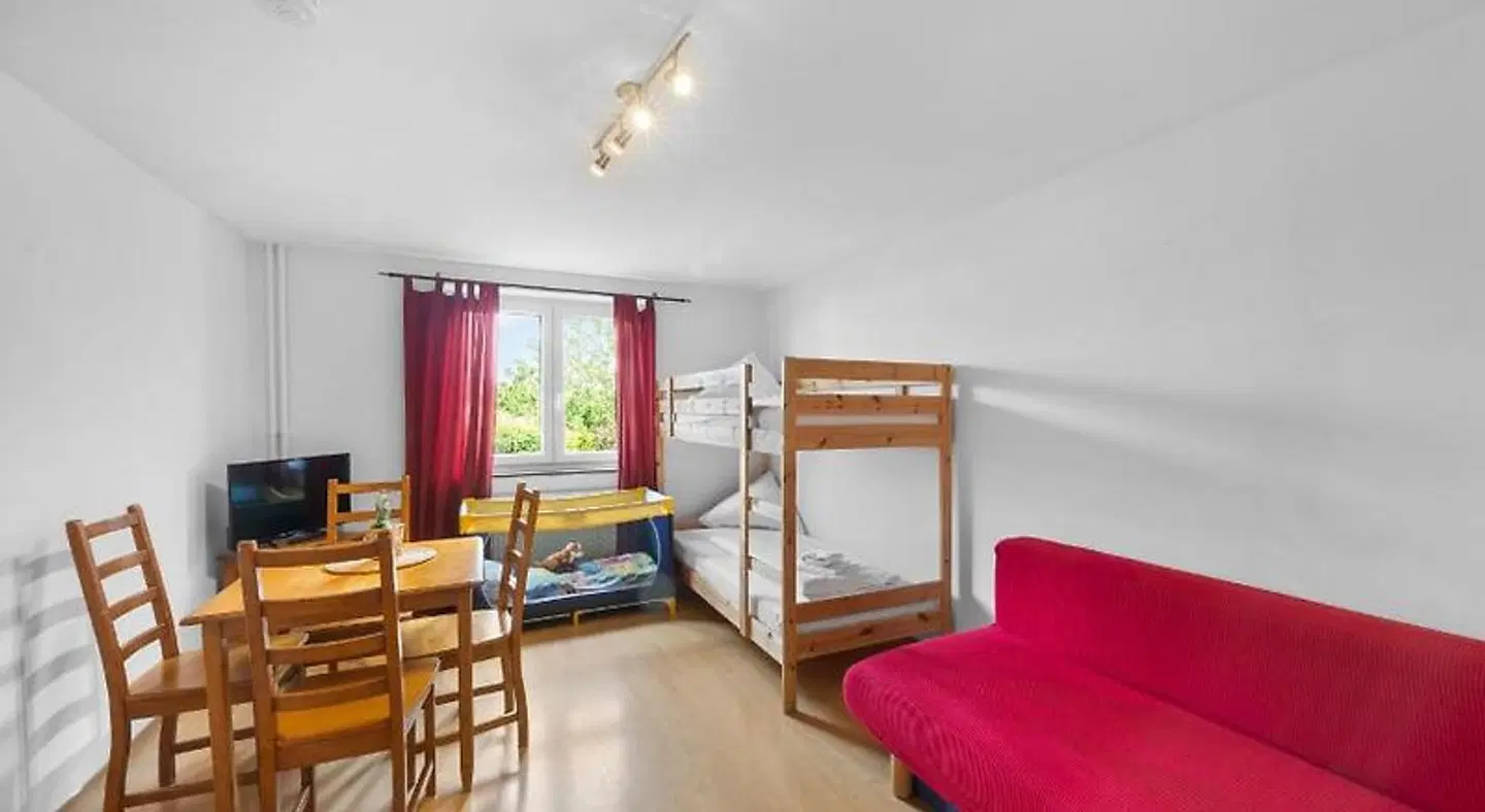 Gästehaus am Wasserpark ROOM_EXAMPLE