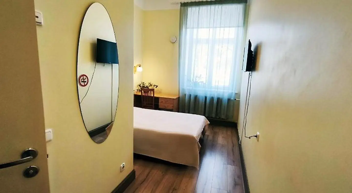 Hostel Lõuna ROOM_EXAMPLE