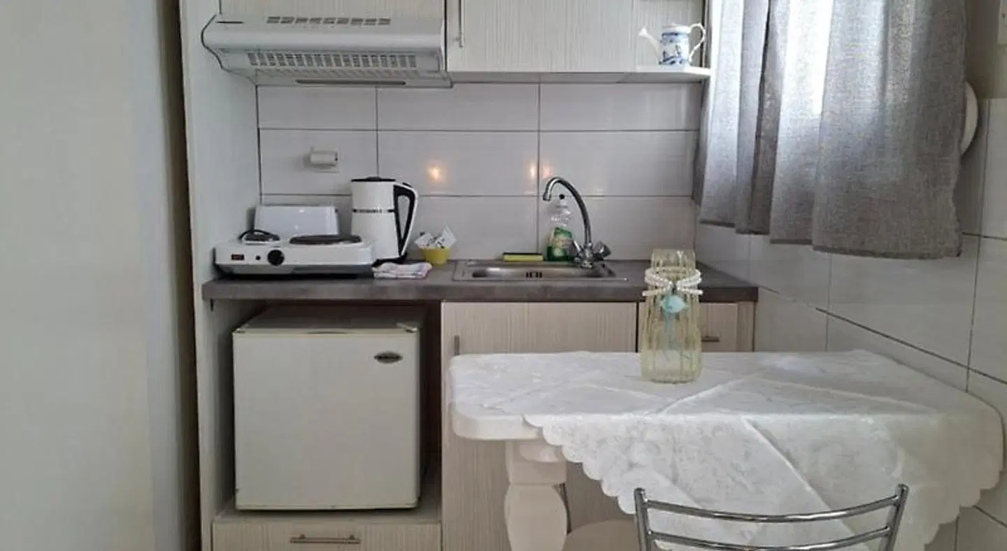 Babis Badezimmer