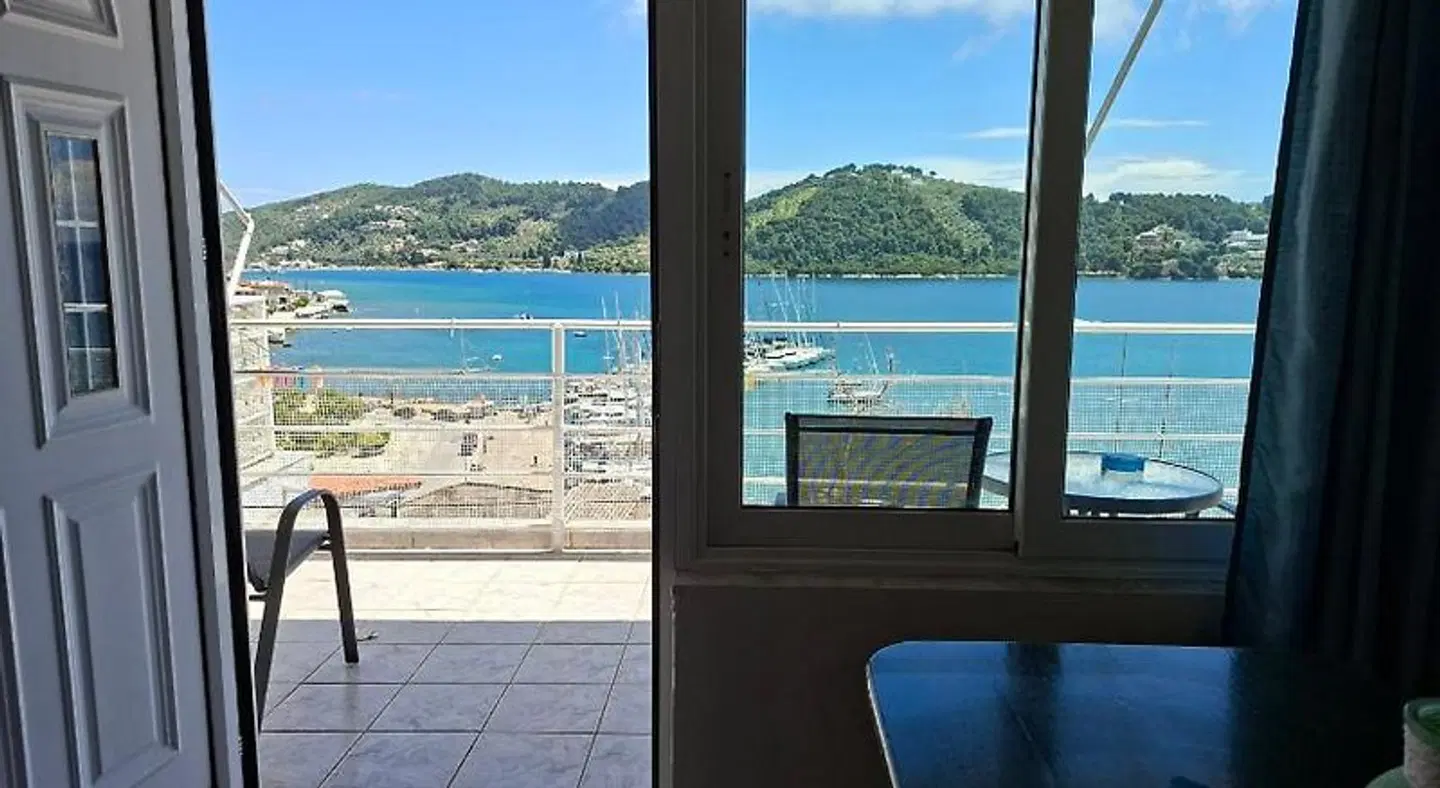 Babis Terrasse