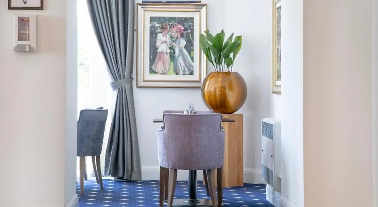Belgrave Sands Hotel & Spa ROOM_EXAMPLE