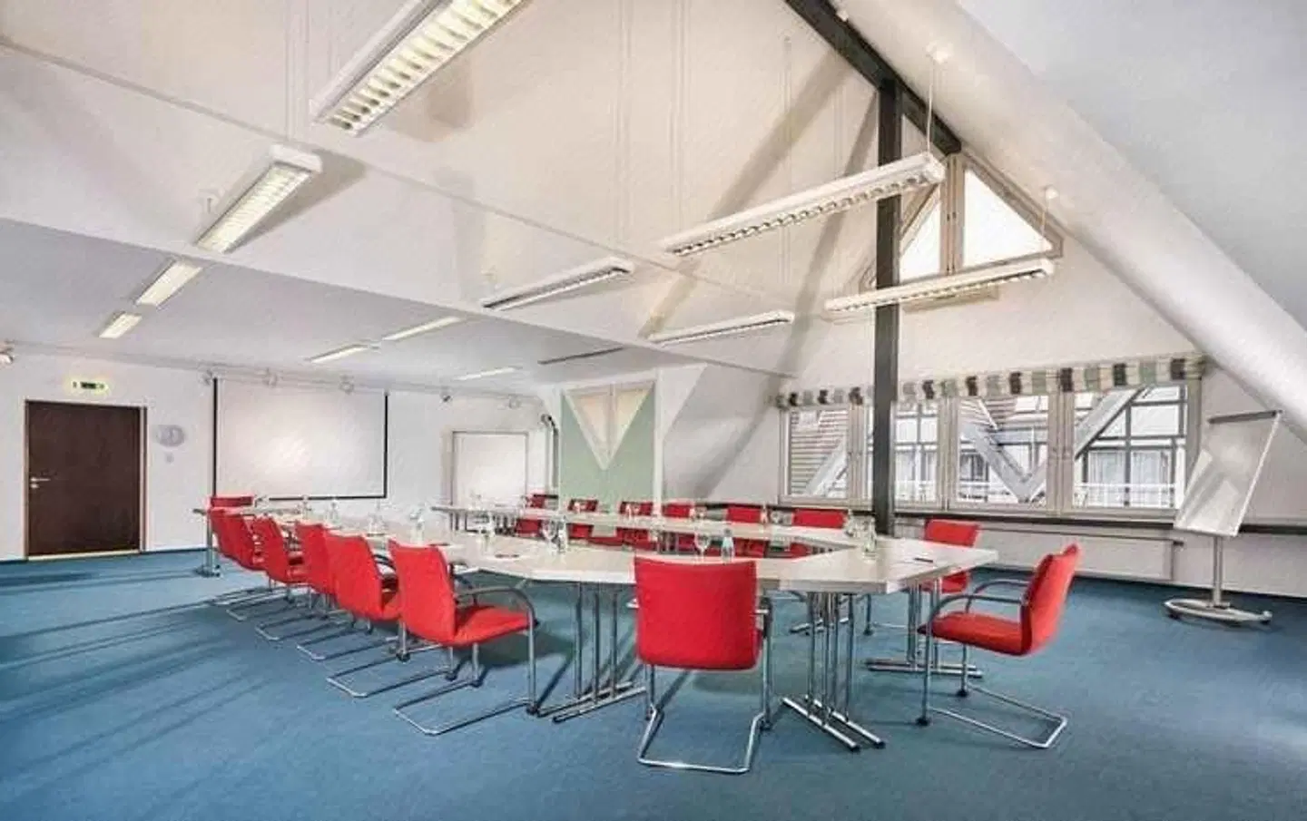Park-Hotel Nümbrecht Konferenz