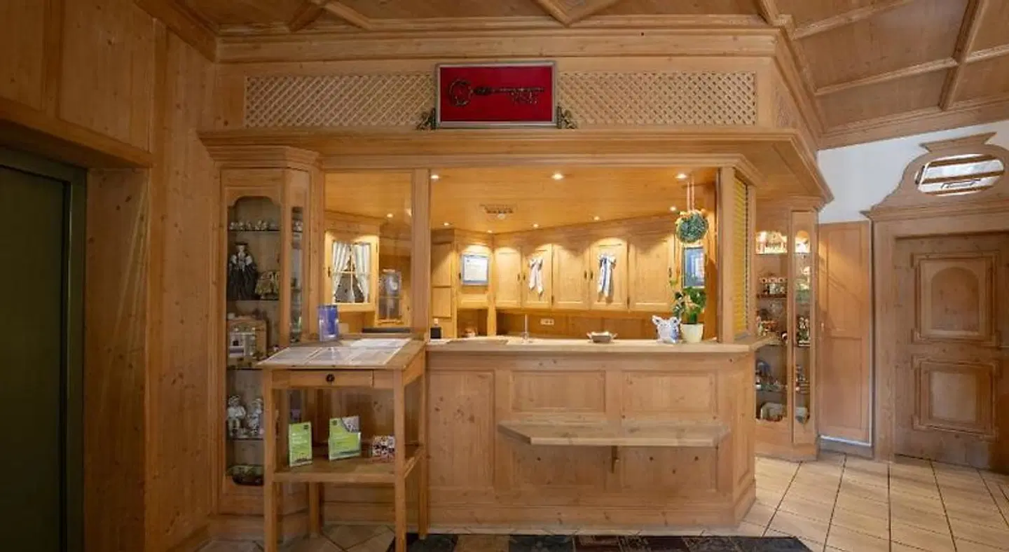 Hoyacker Hof LOUNGE_LOBBY