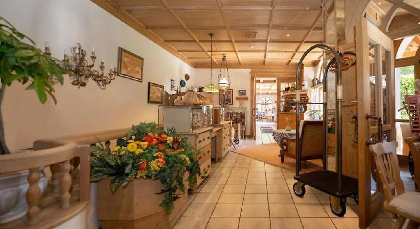 Hoyacker Hof LOUNGE_LOBBY