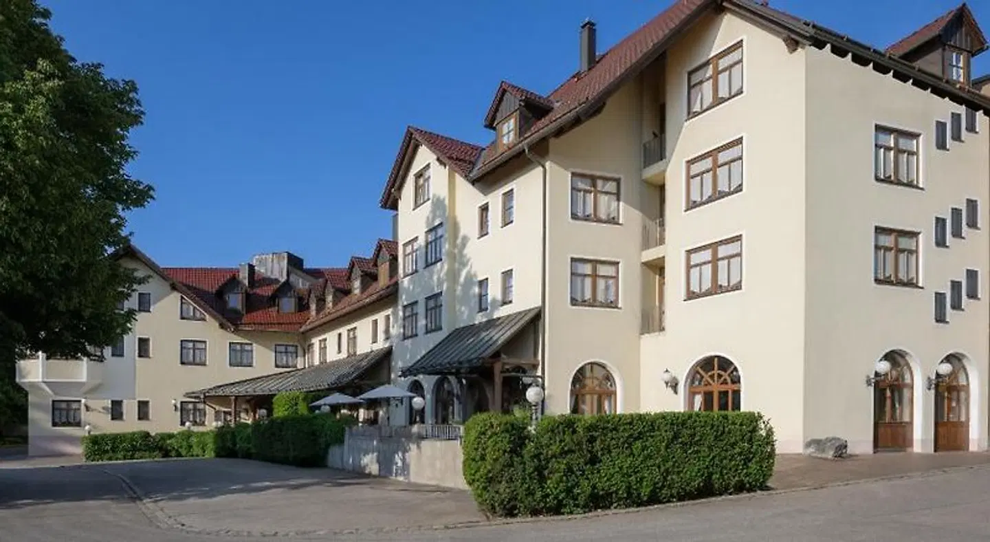 Hoyacker Hof EXTERIOR