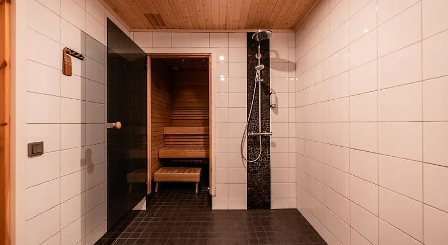 Wilderness Hotel & Igloos Muotka HEALTH_BEAUTY