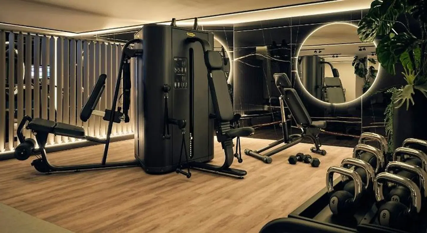 Leonardo Royal Hotel Baden-Baden SPORTS_AND_LEISURE