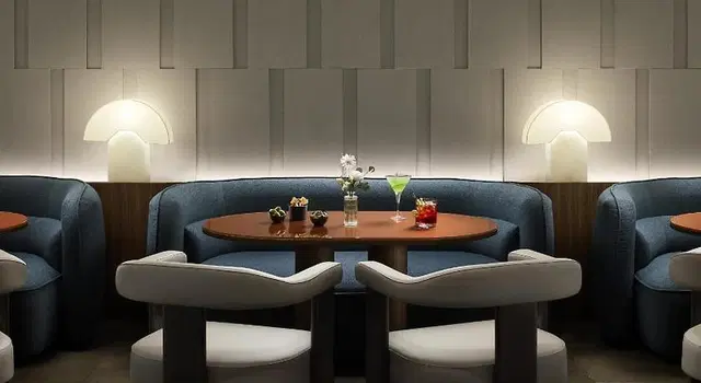 NH Collection Milano President LOUNGE_LOBBY
