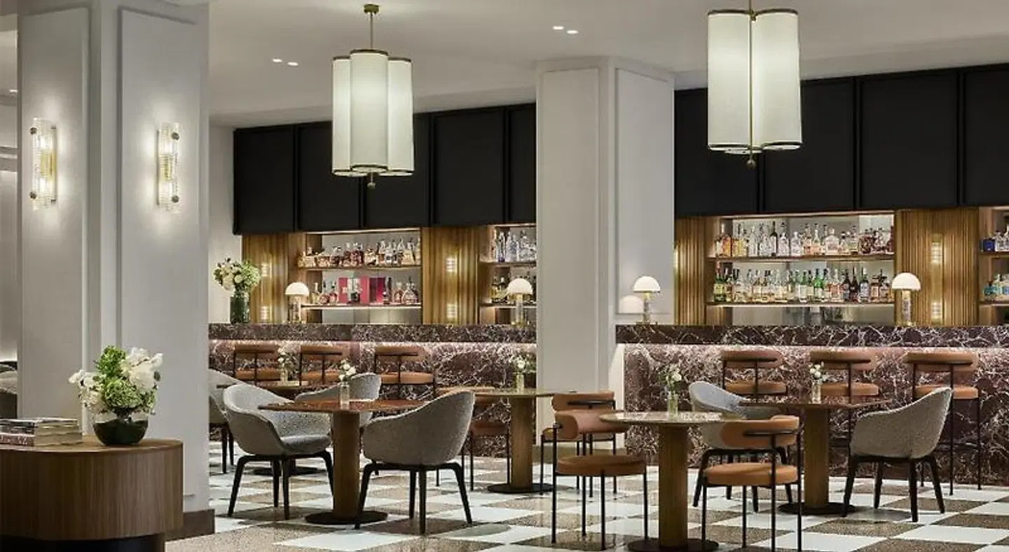 NH Collection Milano President Restaurant