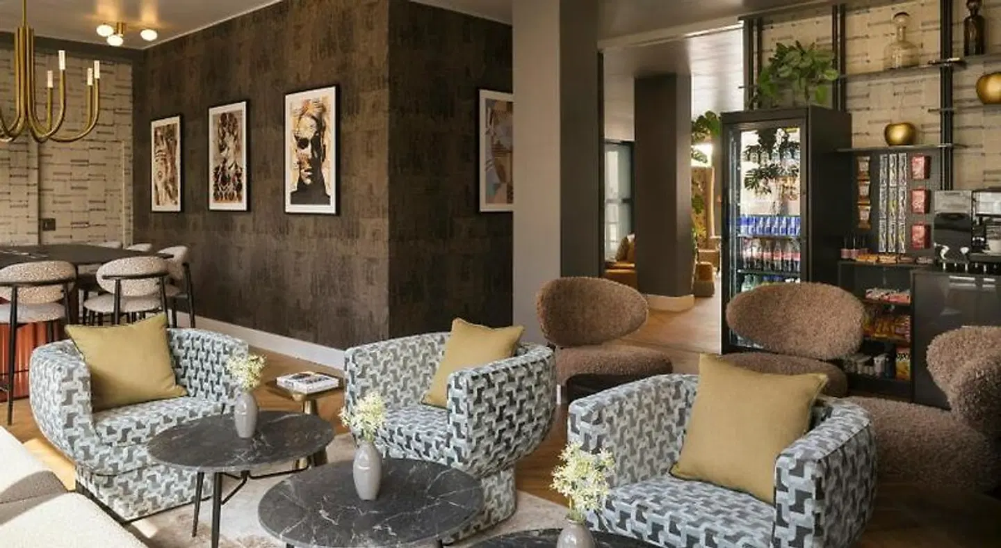 Leonardo Boutique Hotel Rigihof Zurich LOUNGE_LOBBY