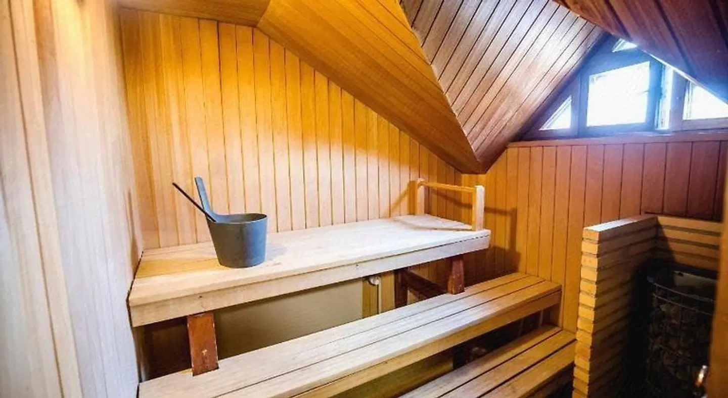 Hostel Villa Kemi HEALTH_BEAUTY