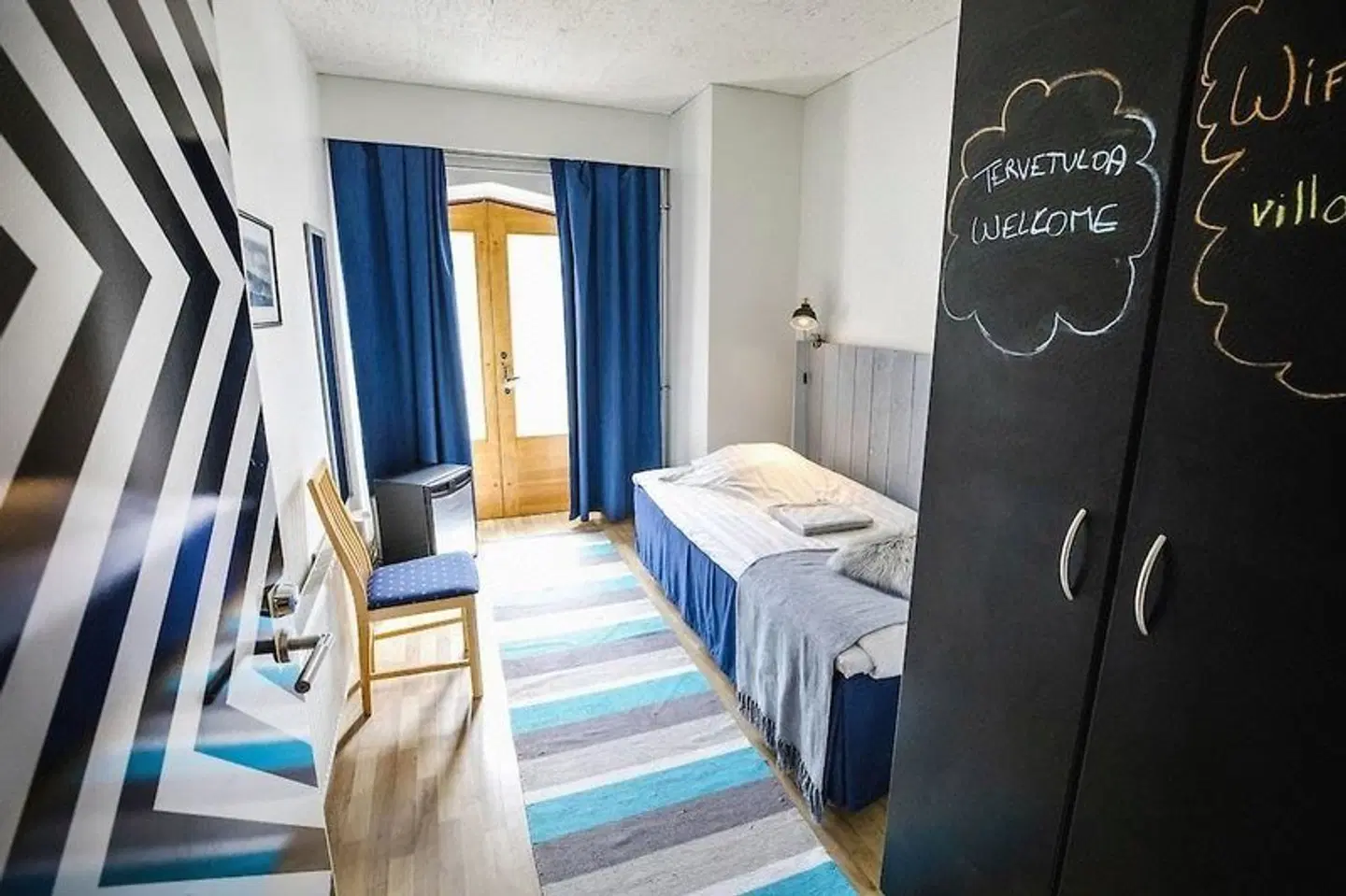 Hostel Villa Kemi ROOM_EXAMPLE