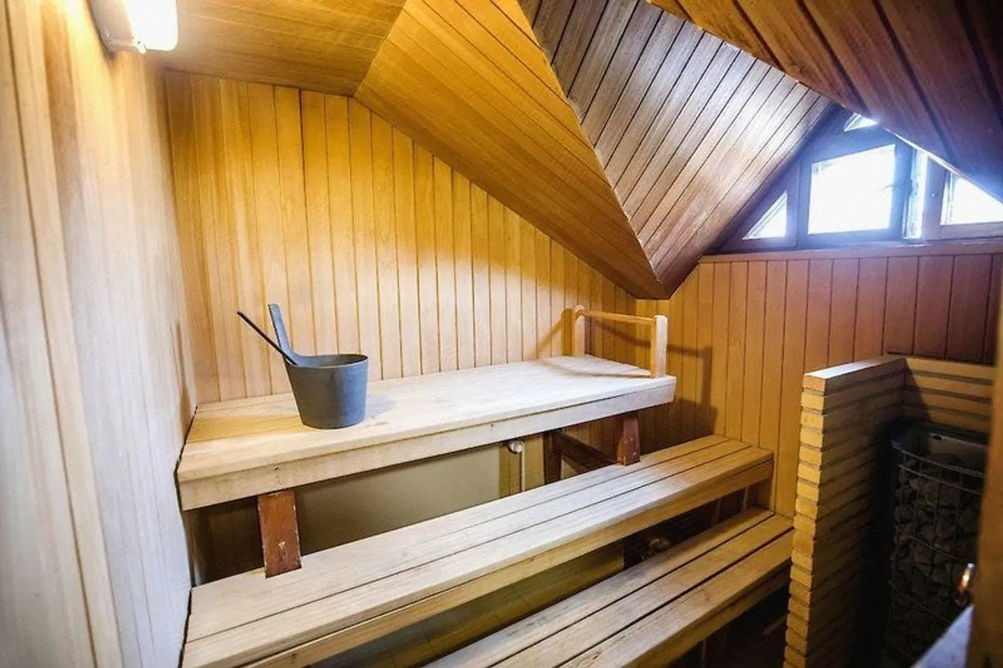 Hostel Villa Kemi HEALTH_BEAUTY