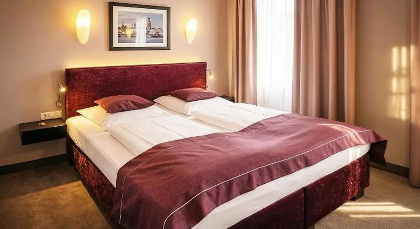 Hotel Hafentor ROOM_EXAMPLE