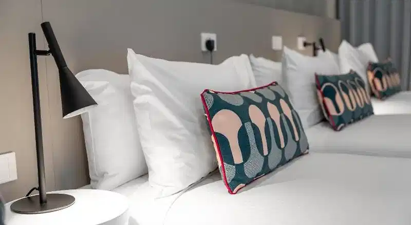Veriu Green Square – Hotelfoto