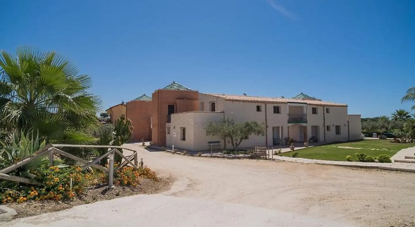 Il Marchese EXTERIOR