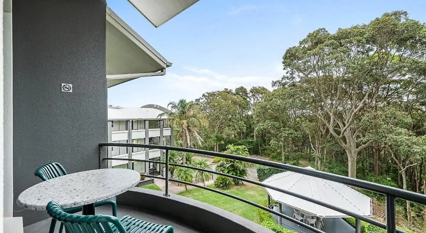 Best Western Plus Apollo International Terrasse