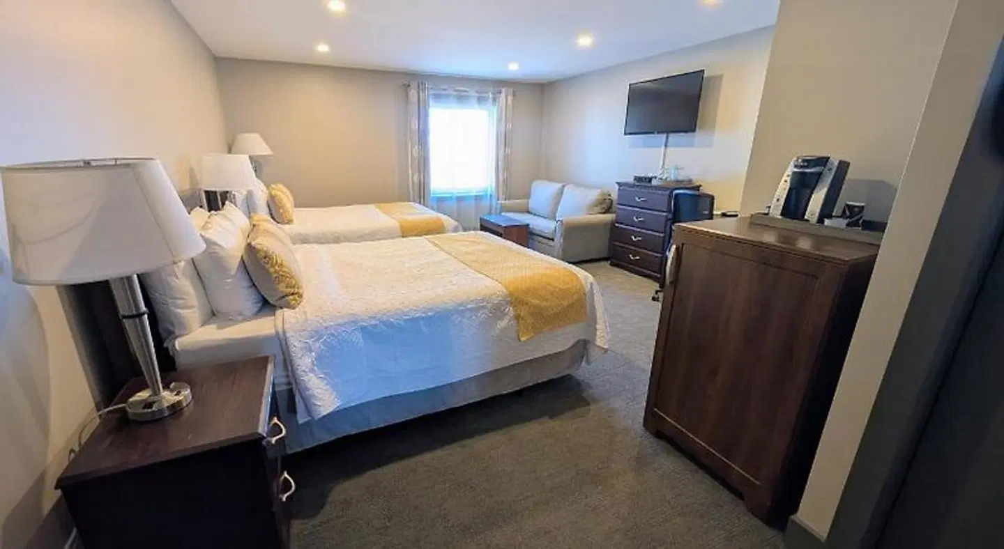 Motel au Vieux Piloteux ROOM_EXAMPLE
