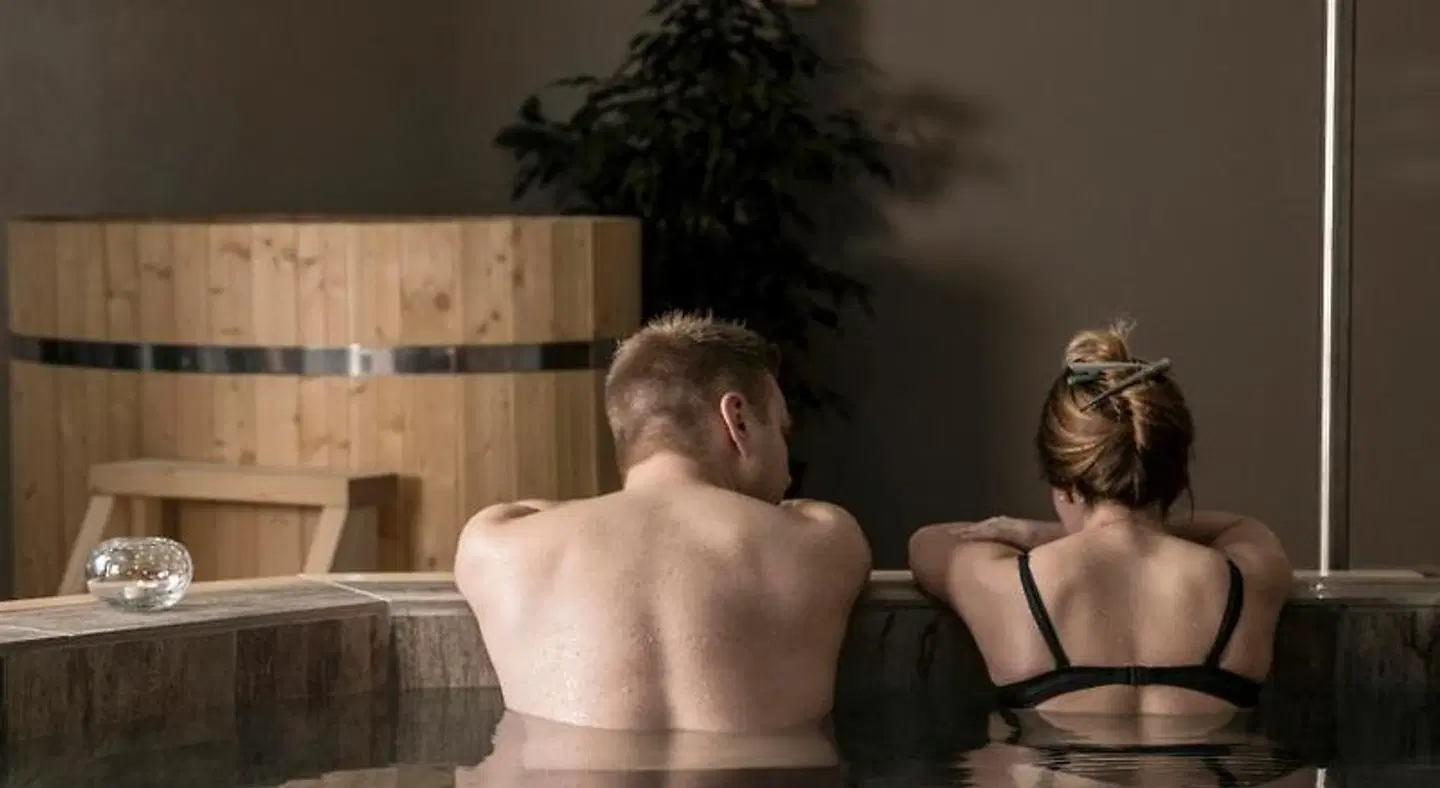 Guesthouse Egilsstadir HEALTH_BEAUTY