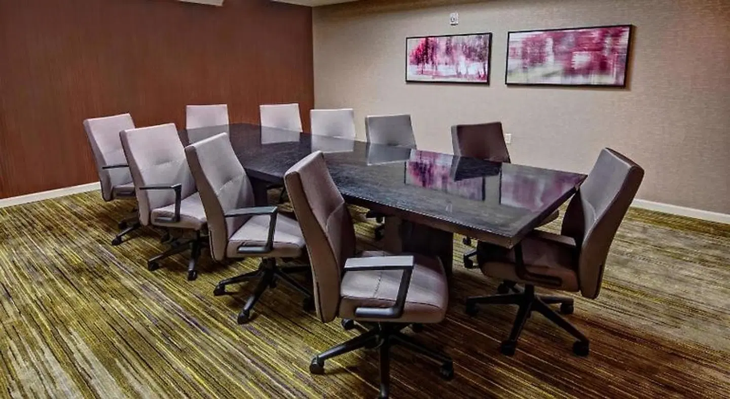 Courtyard by Marriott Alexandria Konferenz