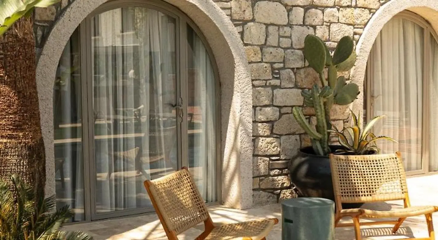 Cocopalm Boutique Hotel Alaçat' HEALTH_BEAUTY