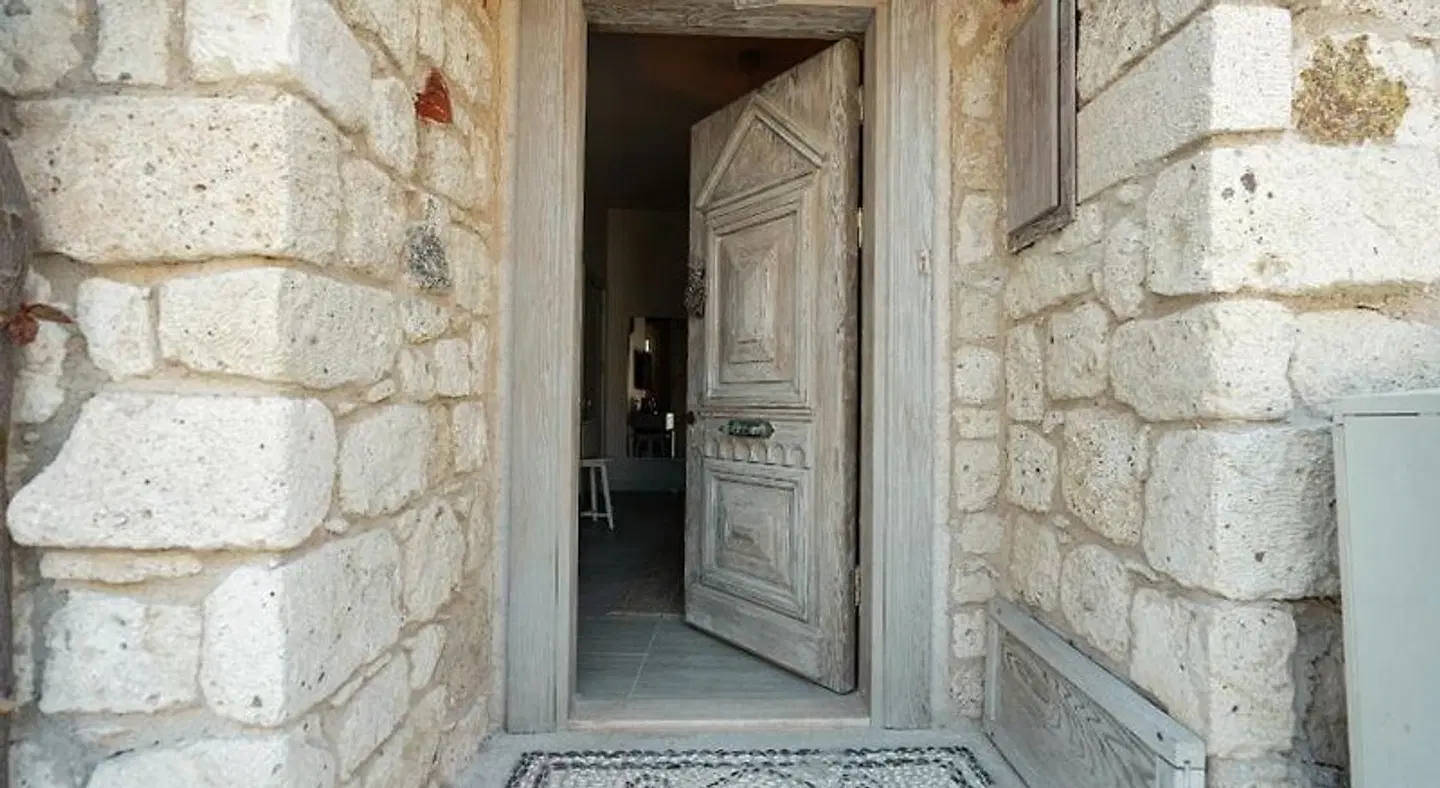 Cocopalm Boutique Hotel Alaçat' HEALTH_BEAUTY