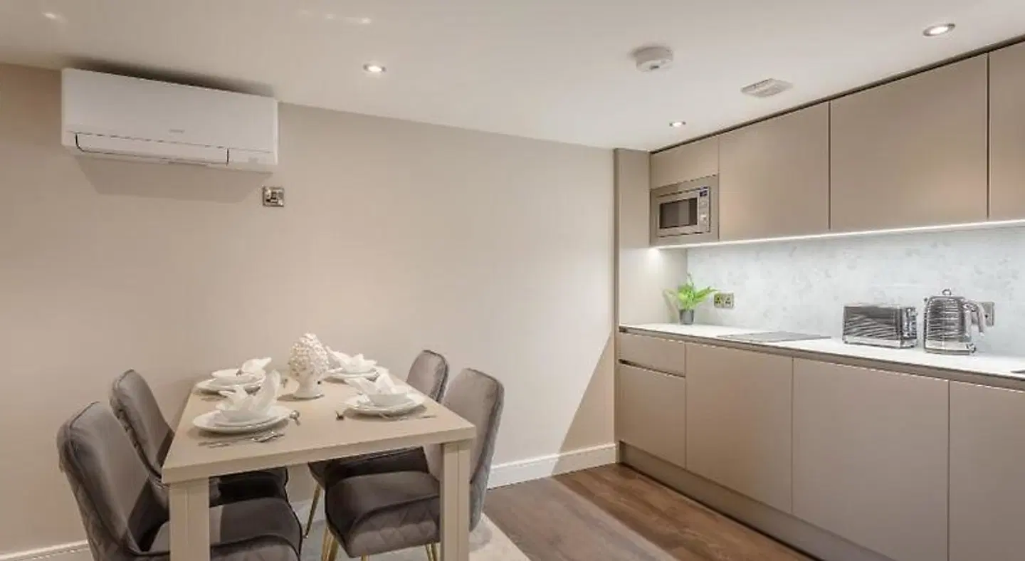Heritage Mews HEALTH_BEAUTY