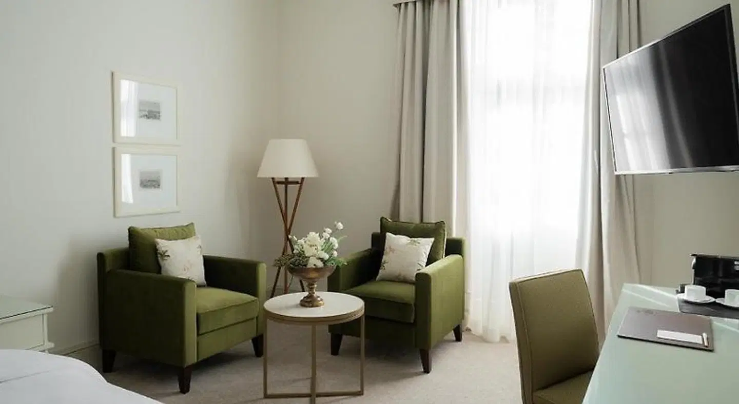 Parkhotel Quellenhof Aachen ROOM_EXAMPLE
