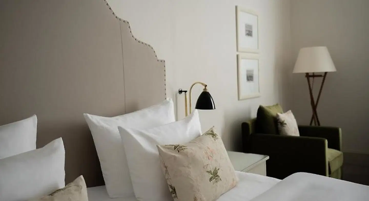 Parkhotel Quellenhof Aachen ROOM_EXAMPLE