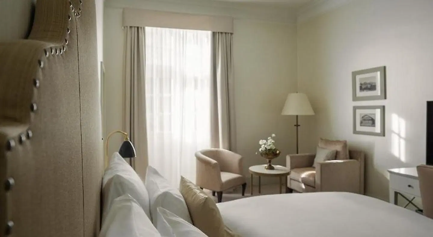 Parkhotel Quellenhof Aachen ROOM_EXAMPLE