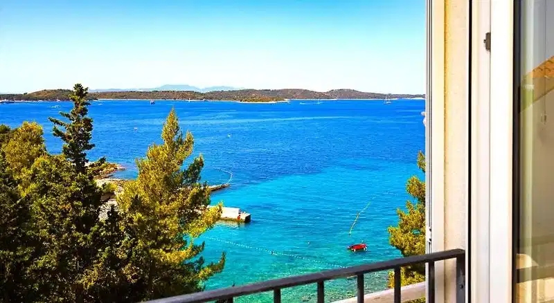 Blue Bay Residence – Hotelfoto