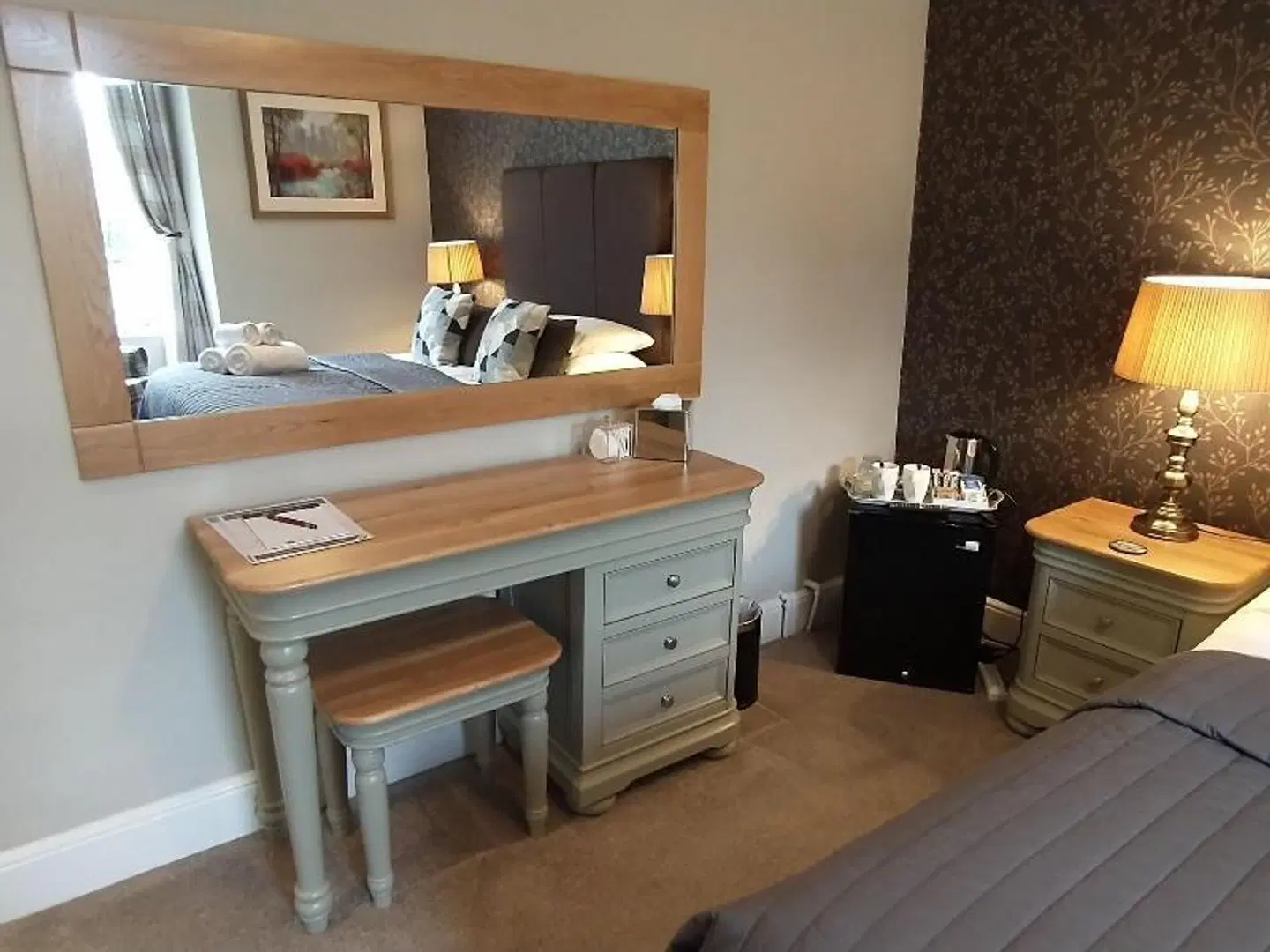 Plas Tan y Graig ROOM_EXAMPLE