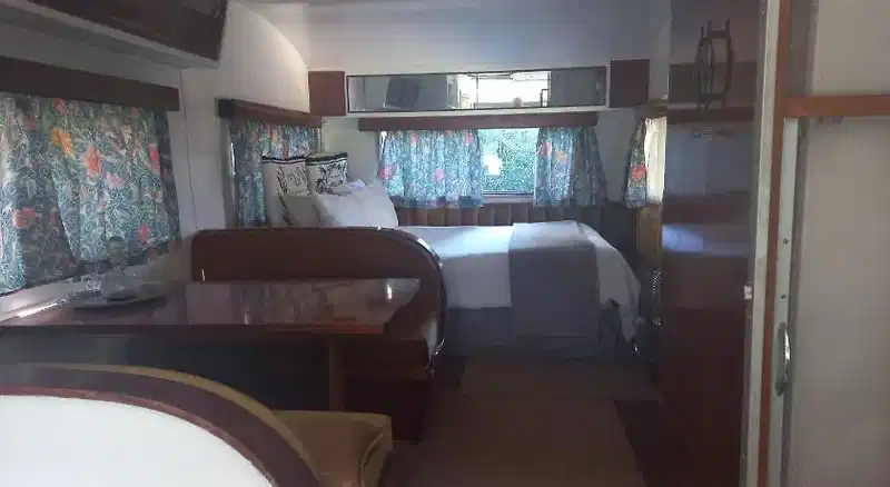 Kameel Rust and Vrede – Hotelfoto