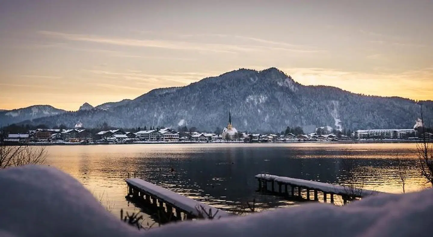 Althoff Seehotel Überfahrt LANDSCAPE